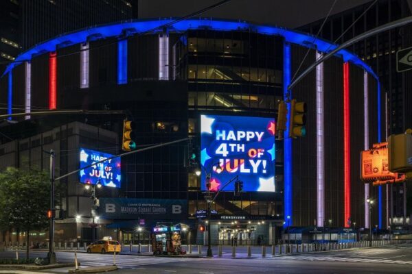 What The 4th Of July Means To Black Americans