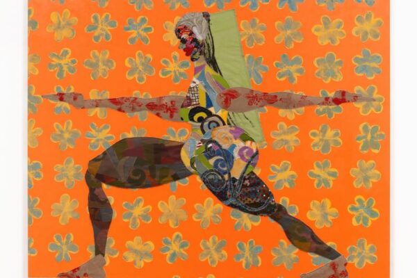 5 Black Contemporary Painters You Should Be Following In 2025