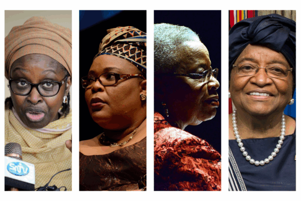 Celebrating Women Peacebuilders And Their Conflict Mediation Impact In Africa