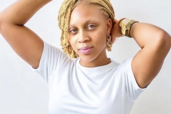 photo of Golden Onome Peter