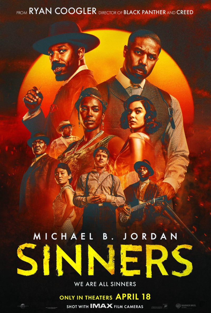 Top Black Movies Of 2025 You Need To Watch Before
