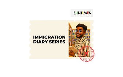 immigration diary (2)