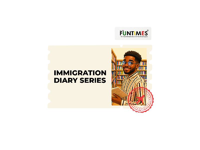 immigration diary (2)