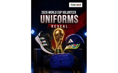 fifa volunteer