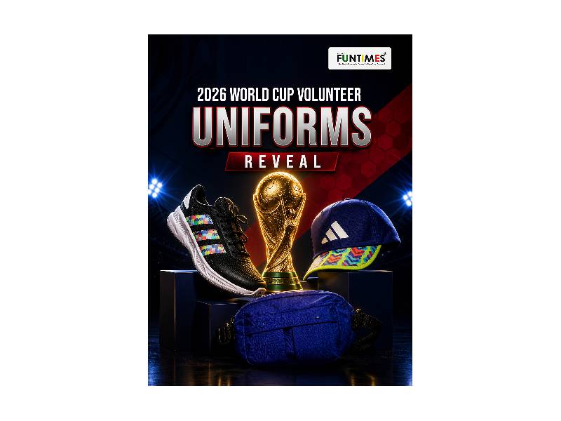 fifa volunteer