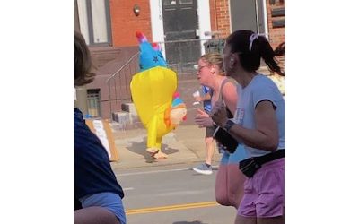 marathon