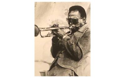 miles davis