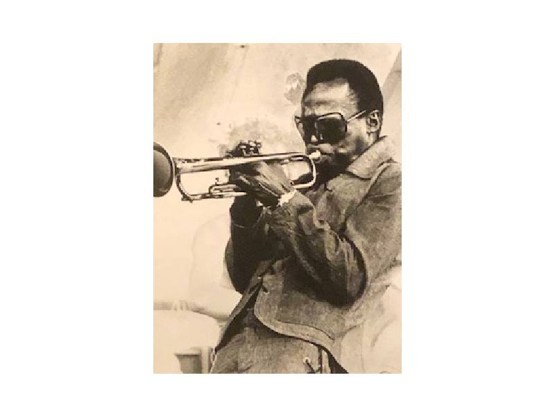 miles davis