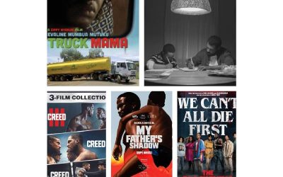 2026 summer black movies