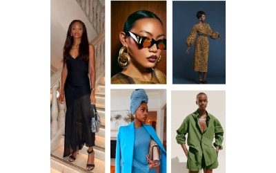african fashion trend