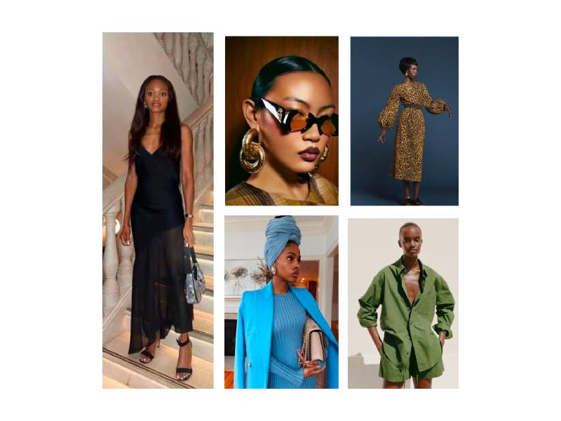 african fashion trend
