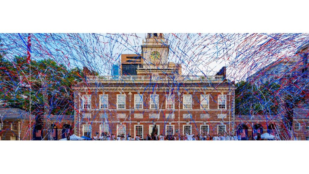 phila freedom