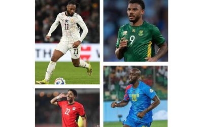 world cup african