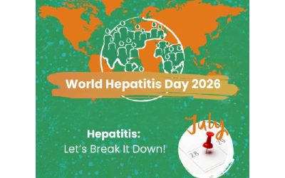 hepatitis