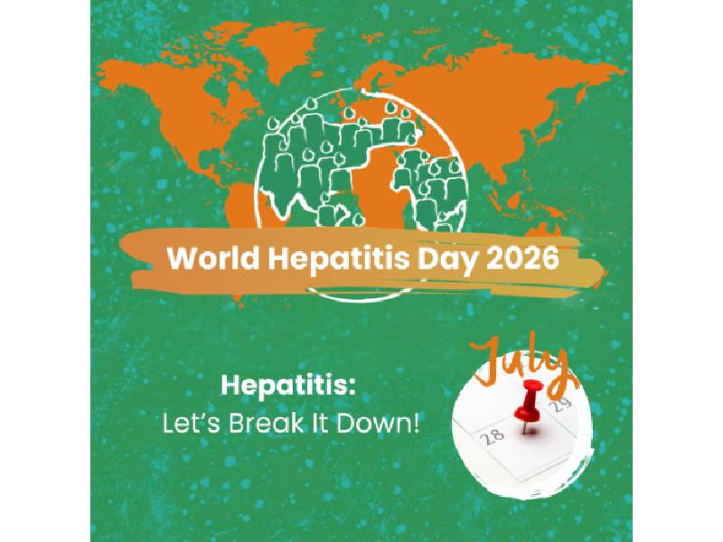 hepatitis