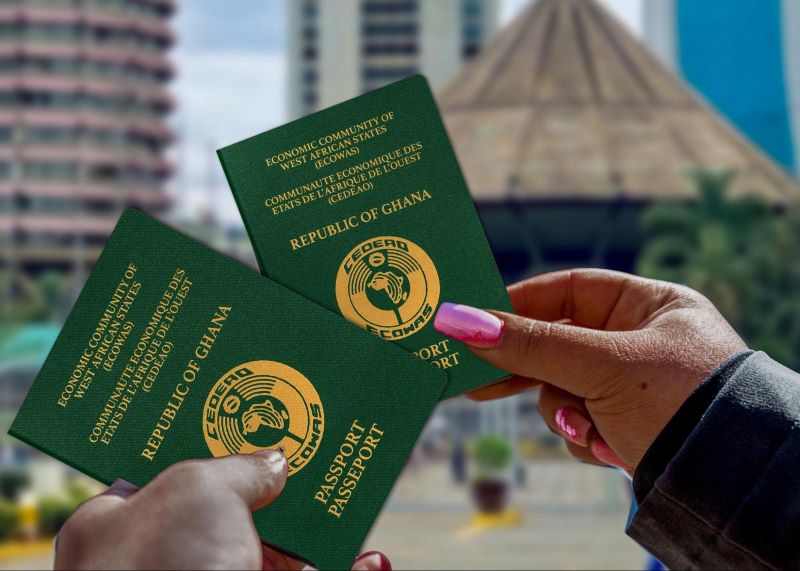 How Visa-Free Travel Benefits Trade and Tourism in Africa How Visa-Free Travel Benefits Trade and Tourism in Africa