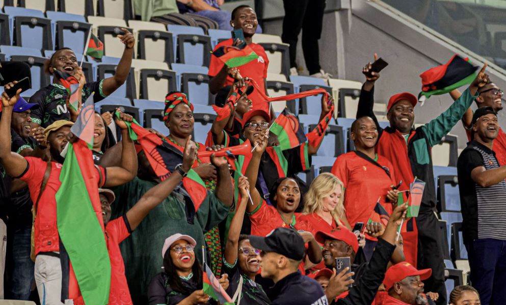 Viral Dances, Songs, and WAFCON Debut Bring Malawi’s Culture Alive Viral Dances, Songs, and WAFCON Debut Bring Malawi’s Culture Alive