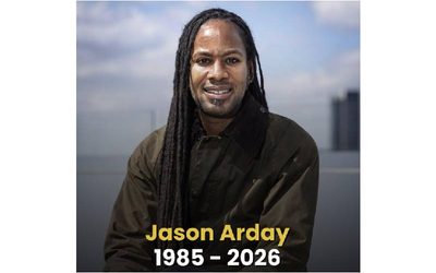 jason arday