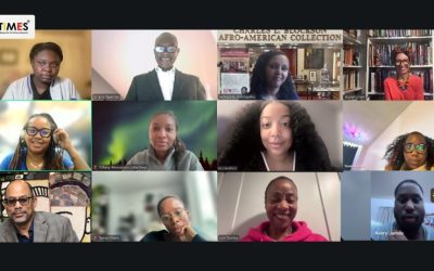 Professors and Student collaborators