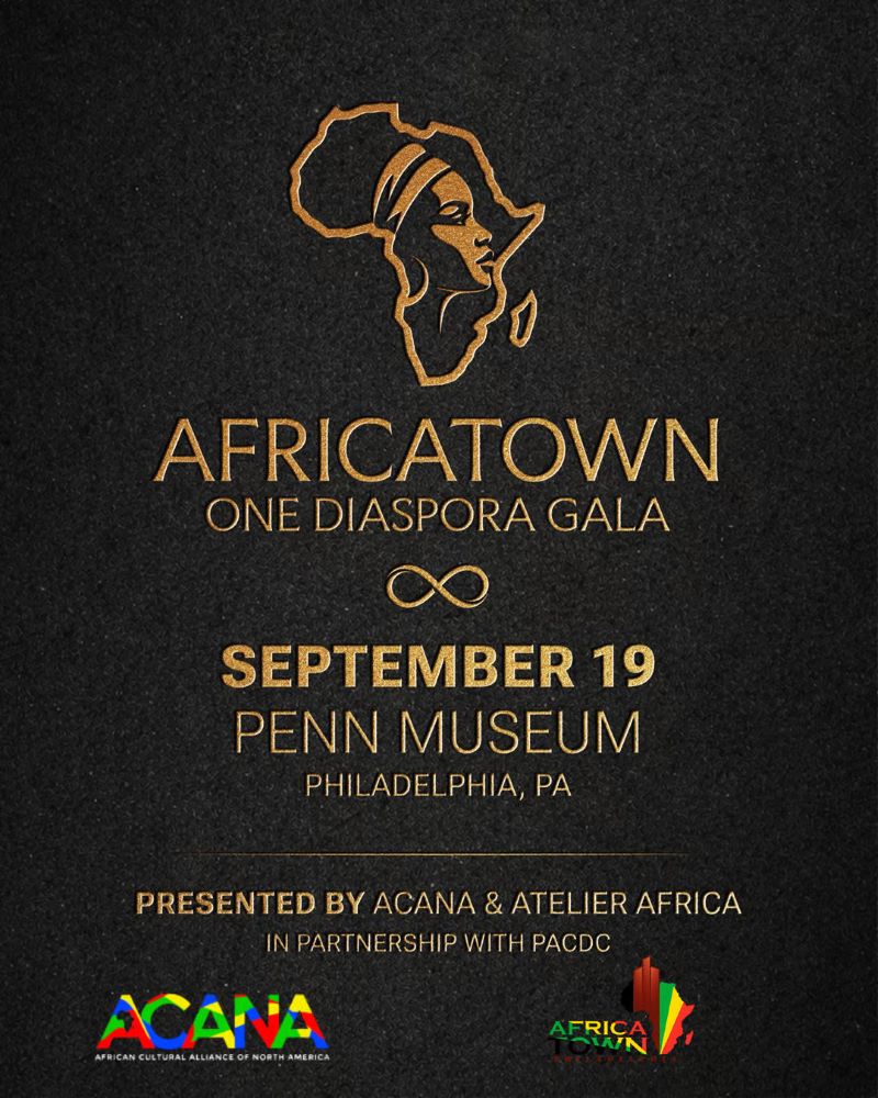 africatown