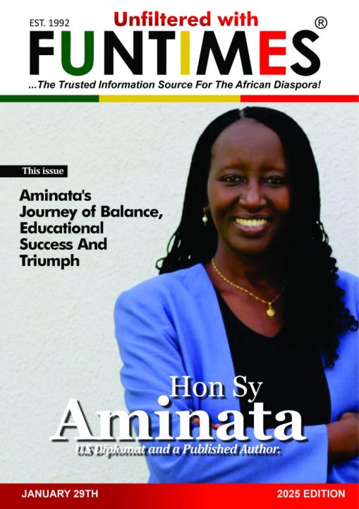aminata sy