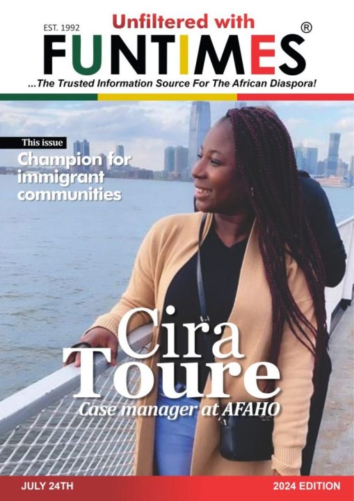 cira toure