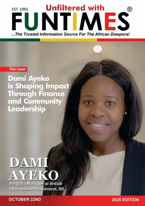 dami ayeko