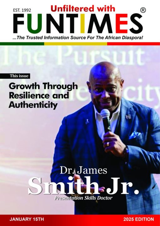 dr james smith