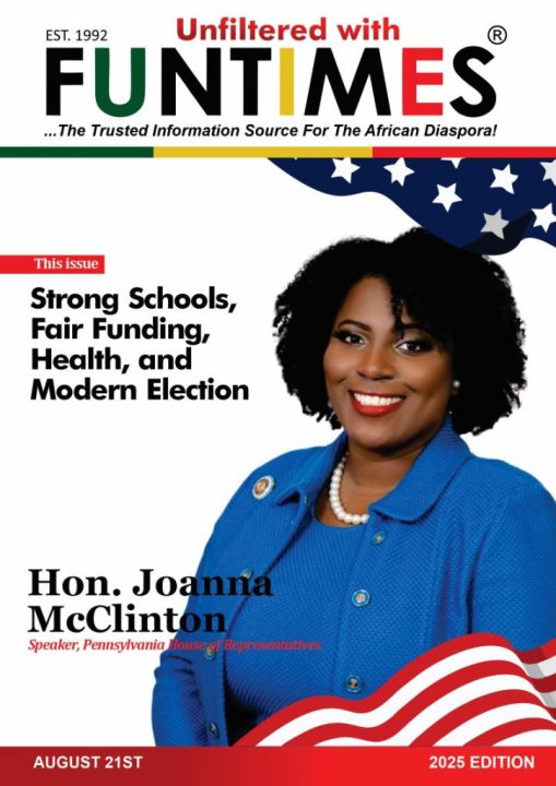 joanna mcclinton