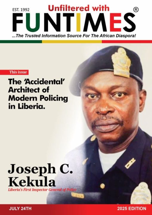 joseph c kekula