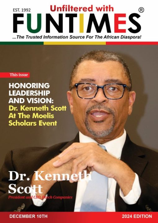 kenneth scott