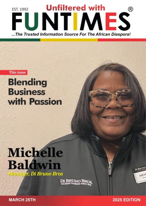 michelle baldwin