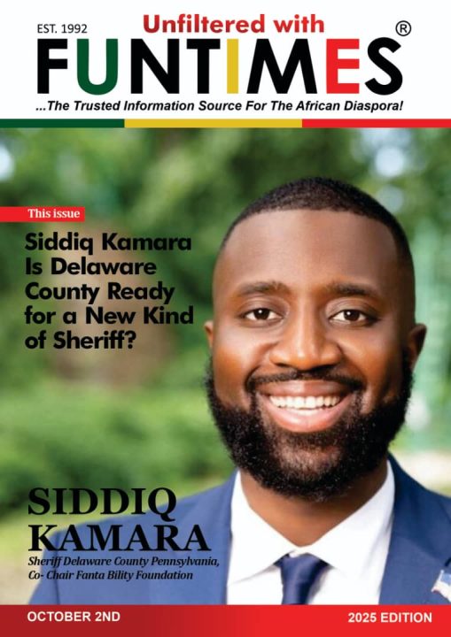 siddiq kamara