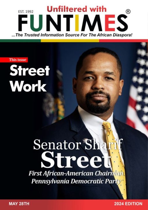 street work
