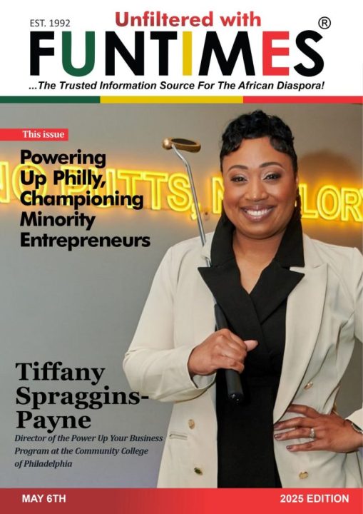 tiffany spraggins-payne