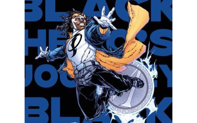 black heros