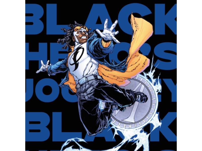 black heros