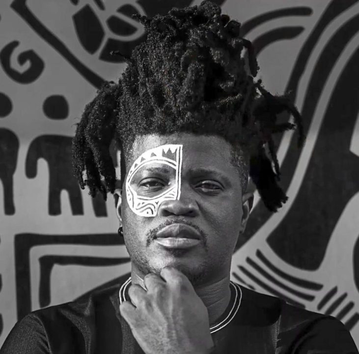 Laolu Senbanjo