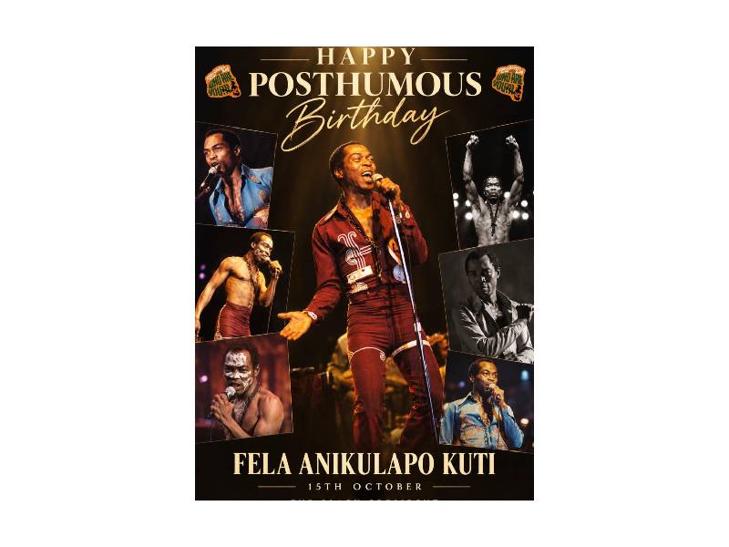 felabration