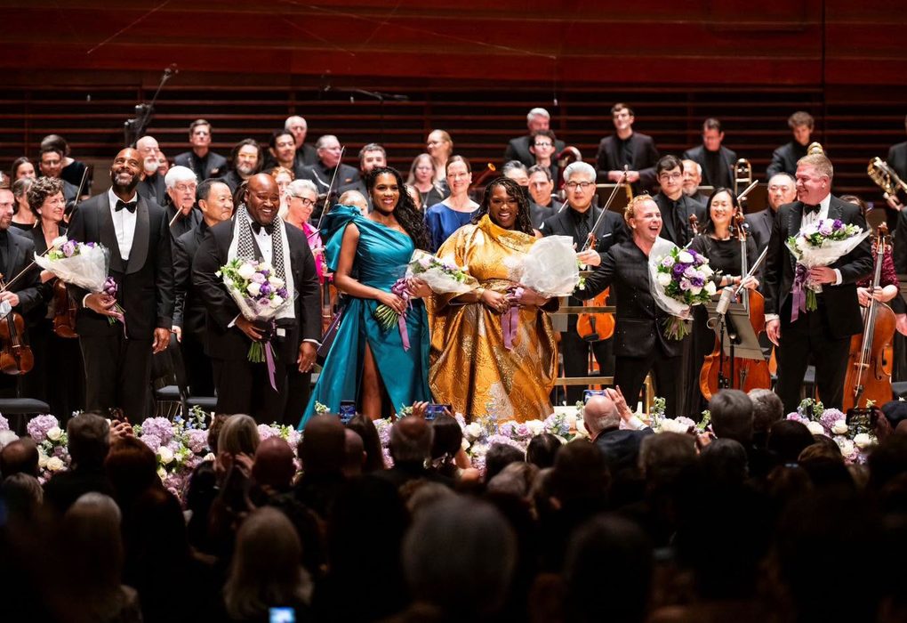 phila orchestra