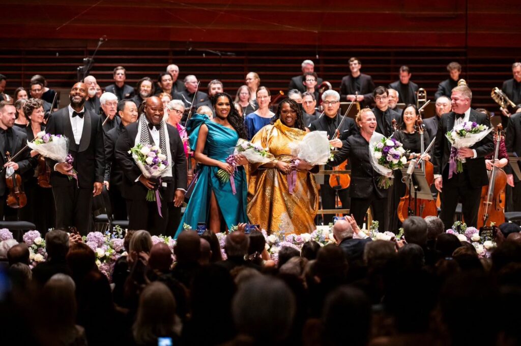 phila orchestra