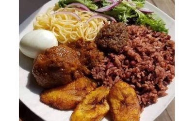waakye