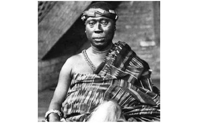 yaa asantewaa