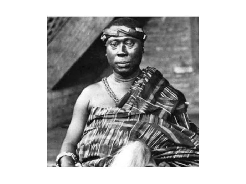 yaa asantewaa